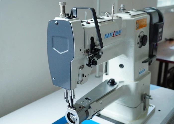 Automatic Electric Sewing Machine factory